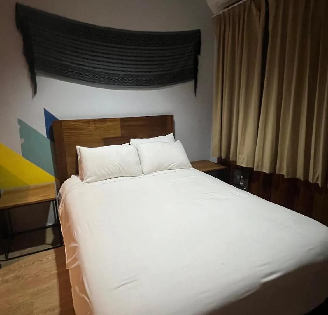 Otel Kintu Plaza Hospedaje Cuenca