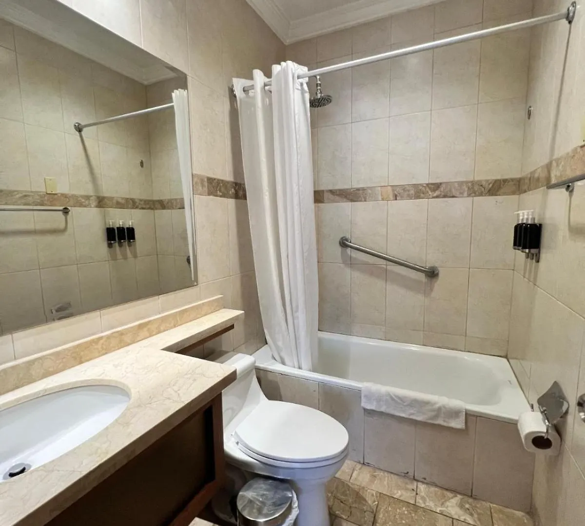 Kintu Plaza Hospedaje Cuenca 2*,  Ekvador