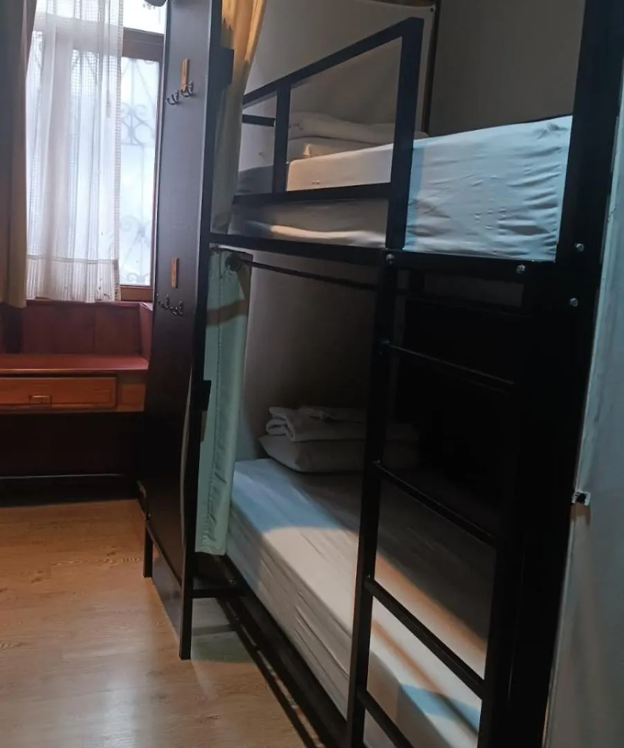Kintu Plaza Hospedaje Cuenca Ekvador
