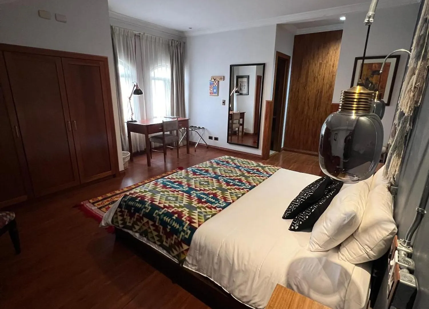 Kintu Plaza Hospedaje Cuenca 2*,  Ekvador