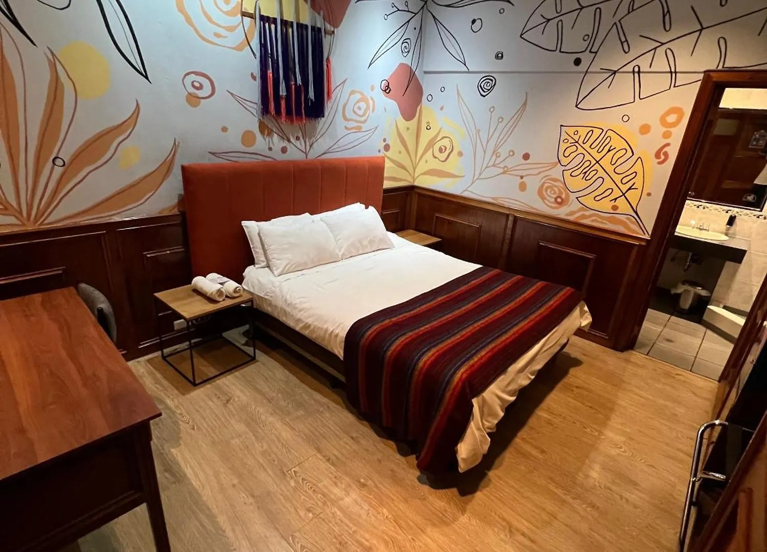 Kintu Plaza Hospedaje Cuenca Otel