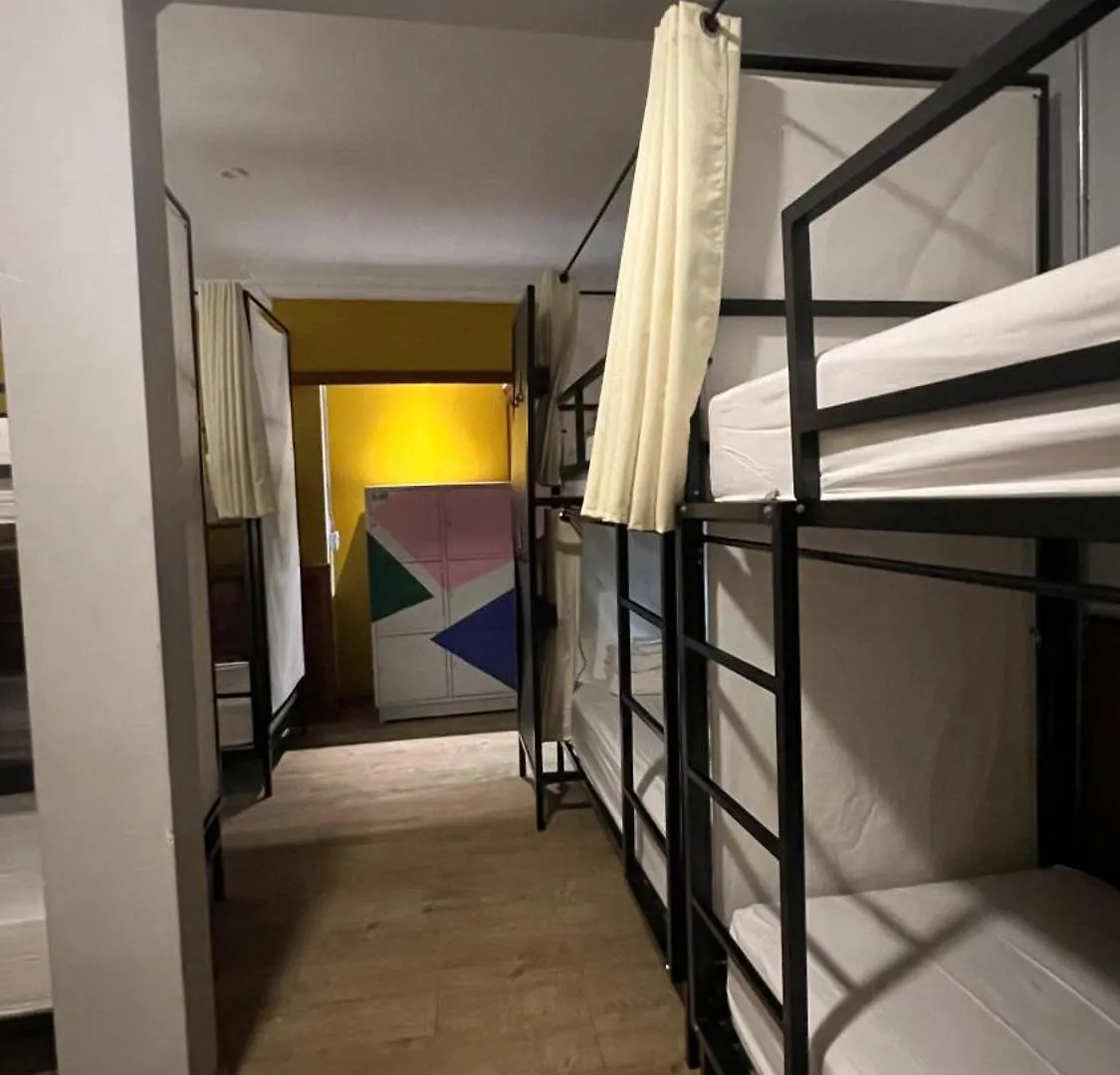 ** Otel Kintu Plaza Hospedaje Cuenca Ekvador