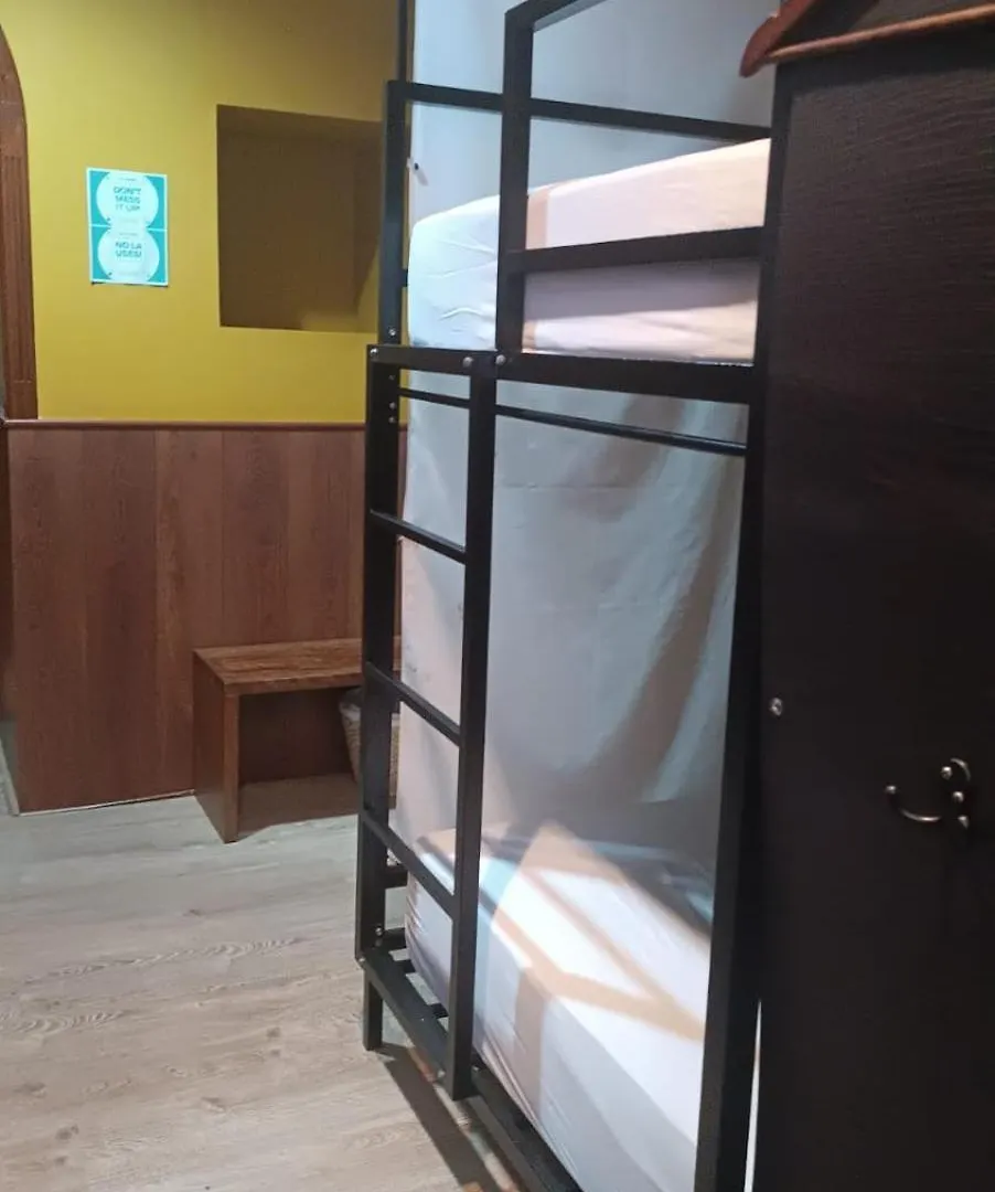 Otel Kintu Plaza Hospedaje Cuenca
