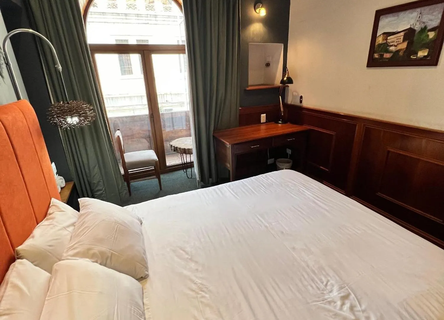 Kintu Plaza Hospedaje Cuenca 2*,