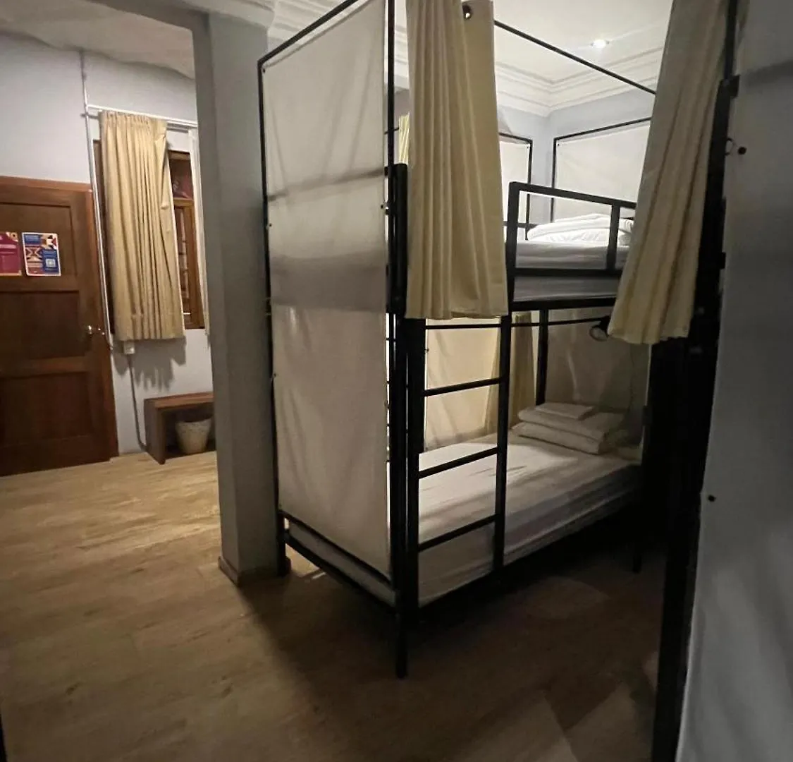 Kintu Plaza Hospedaje Cuenca 2*,