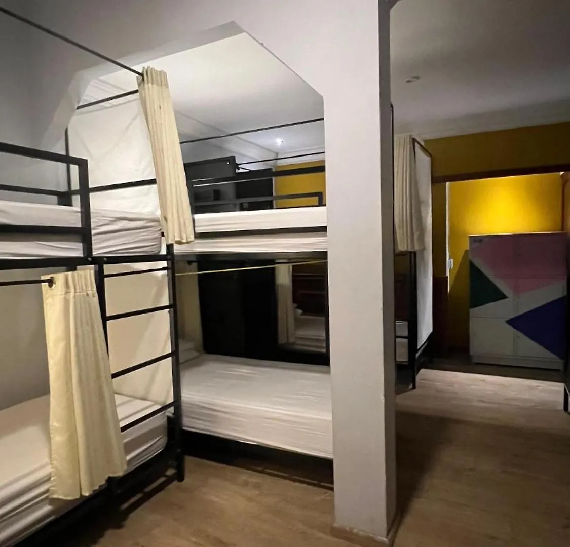 Kintu Plaza Hospedaje Cuenca Szálloda