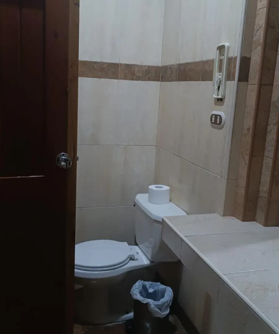 Kintu Plaza Hospedaje Cuenca Szálloda