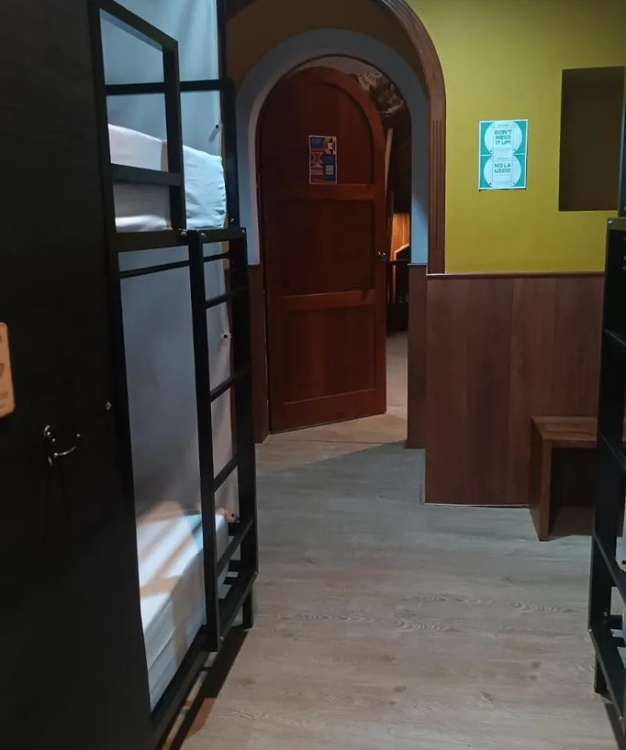 Kintu Plaza Hospedaje Cuenca
