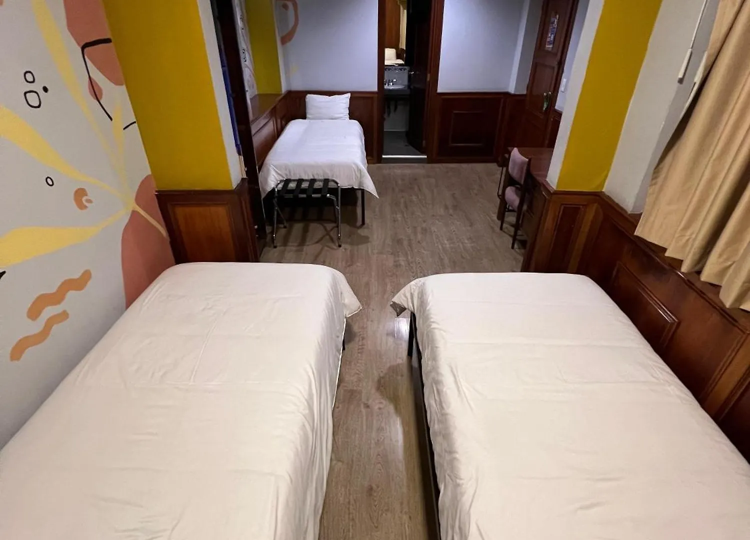 Kintu Plaza Hospedaje Cuenca